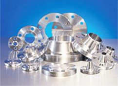 flange