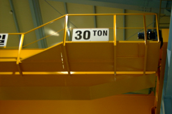 Overhead Crane