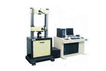 Universal Tensile Testing Machine