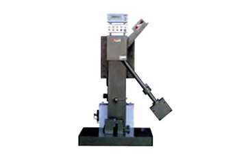 Charpy Impact Tester