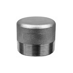 Round Head Plug