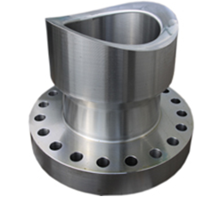 Girth Flange