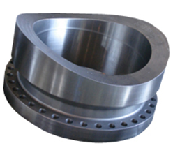 Girth Flange