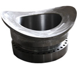 Girth Flange