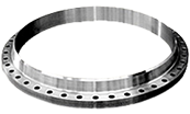 Girth Flange